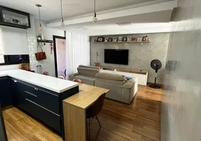 Foto 1 de Casa de Condomínio com 3 Quartos à venda, 140m² em Jardim Guanabara IV, Goiânia