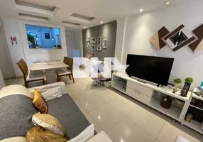 Foto 1 de Apartamento com 2 Quartos à venda, 55m² em Copacabana, Rio de Janeiro