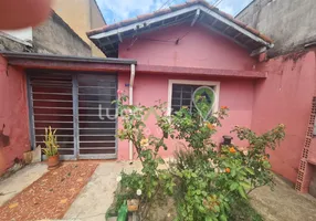 Foto 1 de Casa com 4 Quartos à venda, 240m² em Parque Itamarati, Jacareí