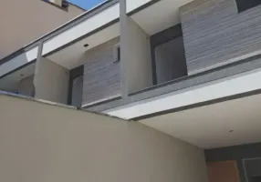 Foto 1 de Sobrado com 2 Quartos à venda, 100m² em Jardim Atami, Maringá