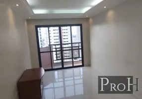 Foto 1 de Apartamento com 3 Quartos à venda, 81m² em Vila Curuçá, Santo André