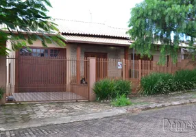 Foto 1 de Casa com 3 Quartos à venda, 213m² em Imigrante, Campo Bom