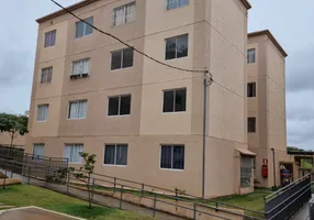 Foto 1 de Apartamento com 2 Quartos à venda, 55m² em Nova Pampulha 3 e 4 Secao, Vespasiano