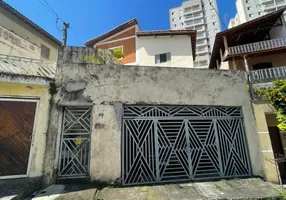 Foto 1 de Sobrado com 3 Quartos à venda, 261m² em Vila Rosalia, Guarulhos