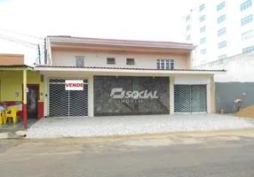 Foto 1 de Ponto Comercial para venda ou aluguel, 450m² em Olaria, Porto Velho