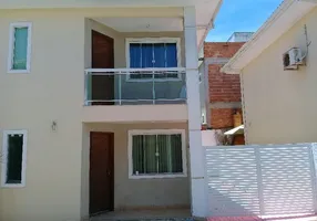 Foto 1 de Casa de Condomínio com 3 Quartos à venda, 160m² em Costazul, Rio das Ostras