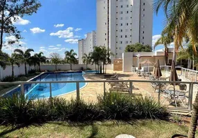 Foto 1 de Apartamento com 2 Quartos à venda, 57m² em Jardim Bela Vista, Indaiatuba