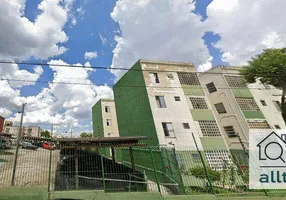 Foto 1 de Apartamento com 2 Quartos para alugar, 50m² em Conjunto Habitacional Barreira Grande, São Paulo