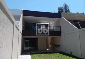 Foto 1 de Casa de Condomínio com 5 Quartos à venda, 153m² em Freguesia- Jacarepaguá, Rio de Janeiro