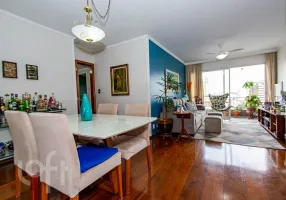 Foto 1 de Apartamento com 3 Quartos à venda, 109m² em Lapa, São Paulo