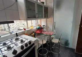 Foto 1 de Apartamento com 4 Quartos para alugar, 116m² em Luxemburgo, Belo Horizonte