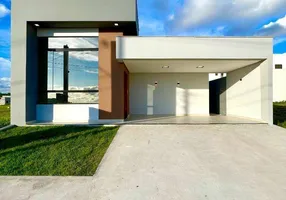 Foto 1 de Casa com 3 Quartos à venda, 128m² em Nova Esperança, Feira de Santana