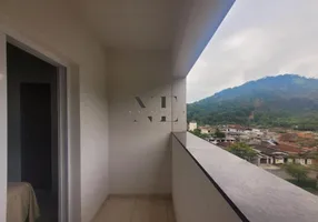 Foto 1 de Apartamento com 2 Quartos à venda, 48m² em Vila Voturua, São Vicente