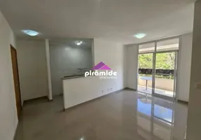 Foto 1 de Apartamento com 2 Quartos à venda, 65m² em Jardim Satélite, São José dos Campos