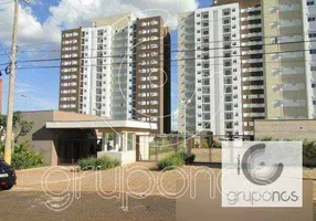 Foto 1 de Apartamento com 2 Quartos à venda, 40m² em Jardim dos Manacás, Araraquara