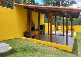 Foto 1 de Casa de Condomínio com 2 Quartos à venda, 80m² em Jardim Dayse, Ferraz de Vasconcelos