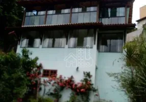 Foto 1 de Casa de Condomínio com 2 Quartos à venda, 140m² em Flamengo, Maricá