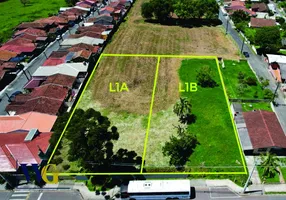 Foto 1 de Lote/Terreno à venda, 841m² em Loteamento Itaboa, Campo Largo