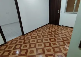 Foto 1 de Casa com 1 Quarto para alugar, 40m² em Vila Tiradentes, São Paulo