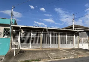 Foto 1 de Casa com 4 Quartos à venda, 132m² em Cidade Planejada II, Bragança Paulista