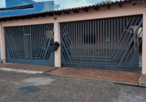 Foto 1 de Casa com 3 Quartos à venda, 150m² em Alto da Boa Vista, Ribeirão Preto