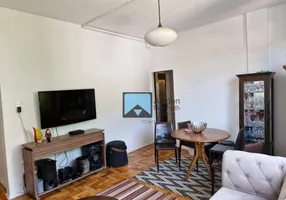Foto 1 de Apartamento com 3 Quartos à venda, 100m² em São Domingos, Niterói