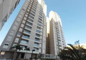 Foto 1 de Apartamento com 2 Quartos à venda, 70m² em Gleba Palhano, Londrina