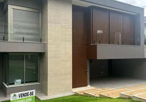 Foto 1 de Casa de Condomínio com 5 Quartos à venda, 610m² em Residencial Dez, Santana de Parnaíba