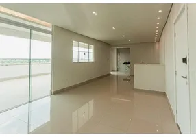 Foto 1 de Cobertura com 4 Quartos à venda, 239m² em Lagoinha, Uberlândia