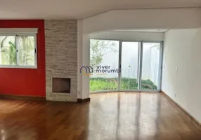 Foto 1 de Casa de Condomínio com 3 Quartos à venda, 230m² em Real Parque, São Paulo