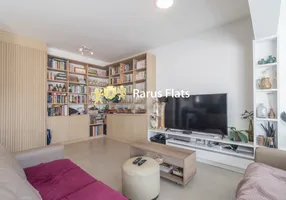 Foto 1 de Apartamento com 3 Quartos à venda, 105m² em Vila Mariana, São Paulo