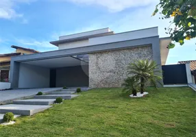 Foto 1 de Casa de Condomínio com 3 Quartos à venda, 306m² em BOSQUE, Vinhedo