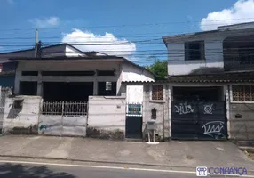 Foto 1 de Casa com 6 Quartos à venda, 200m² em Campo Grande, Rio de Janeiro