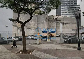 Foto 1 de Lote/Terreno à venda, 870m² em Santa Cecília, São Paulo