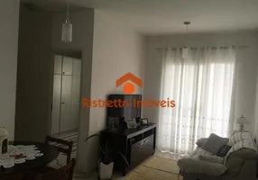 Foto 1 de Apartamento com 2 Quartos à venda, 57m² em Umuarama, Osasco