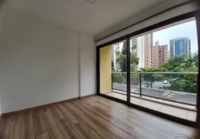 Foto 1 de Apartamento com 1 Quarto para alugar, 57m² em Cambuí, Campinas