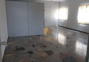 Foto 1 de Sala Comercial para alugar, 120m² em Vila Bressani, Paulínia