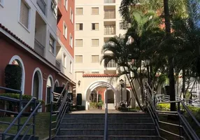 Foto 1 de Apartamento com 3 Quartos à venda, 65m² em Vila Nova, Campinas