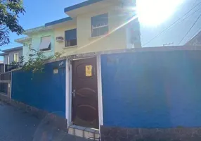 Foto 1 de Casa com 3 Quartos à venda, 110m² em Aparecida, Santos