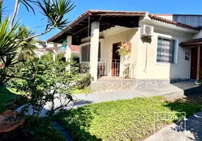 Foto 1 de Casa com 4 Quartos à venda, 153m² em Jardim Guanabara, Rio de Janeiro