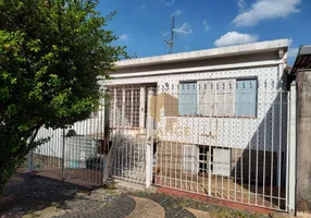 Foto 1 de Casa com 3 Quartos para alugar, 100m² em Jardim Proença, Campinas