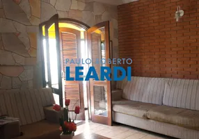 Foto 1 de Casa com 3 Quartos à venda, 206m² em Jardim da Fonte, Jundiaí