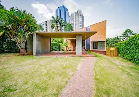 Foto 1 de Casa de Condomínio com 3 Quartos à venda, 258m² em Alphaville Residencial Dois, Barueri