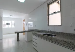 Foto 1 de Kitnet com 1 Quarto à venda, 66m² em Porto Velho, Divinópolis