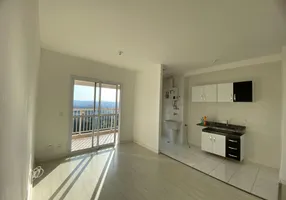 Foto 1 de Apartamento com 1 Quarto para alugar, 50m² em Fazenda Morumbi, São Paulo