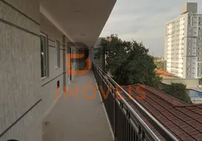 Foto 1 de Apartamento com 2 Quartos à venda, 42m² em Tucuruvi, São Paulo