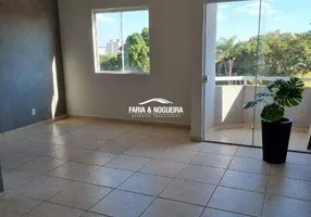 Foto 1 de Apartamento com 2 Quartos à venda, 60m² em Jardim Mirassol, Rio Claro