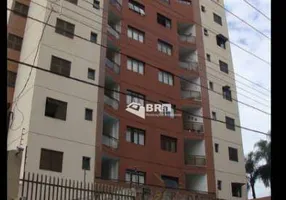 Foto 1 de Apartamento com 3 Quartos para alugar, 91m² em Jardim Flamboyant, Campinas