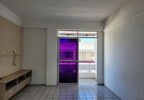 Foto 1 de Apartamento com 3 Quartos à venda, 97m² em Morada do Sol, Teresina