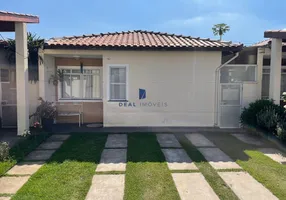 Foto 1 de Casa de Condomínio com 3 Quartos à venda, 80m² em Jardim Residencial Villa Amato, Sorocaba